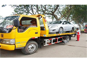 运城附近24小时汽车拖车服务热线