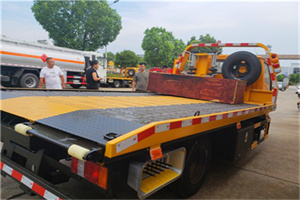 运城附近拖车电话号码服务