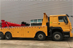 运城道路救援公司